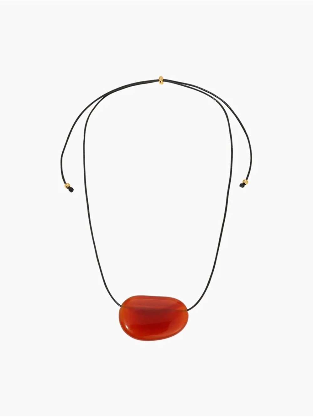 Heavens Mayhem Mini Julia Necklace